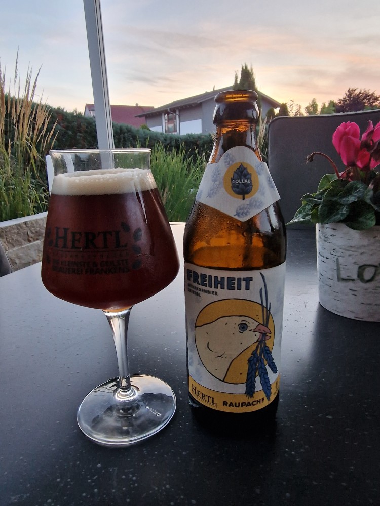 Hertl Freiheit